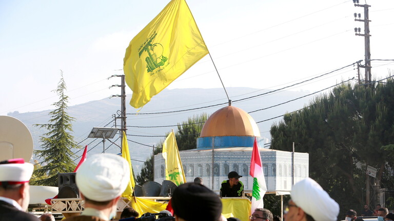 حزب الله: الدفاع عن فلسطين والقدس هو دفاع عن كل الأمة