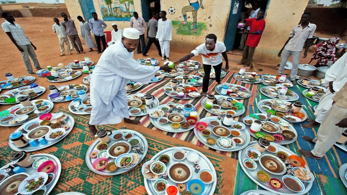 وليمة الموتى.. أغرب عادة رمضانية في السودان