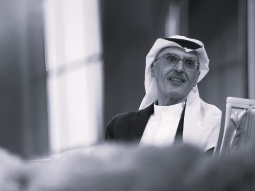 وفاة الأمير الشاعر بدر بن عبدالمحسن