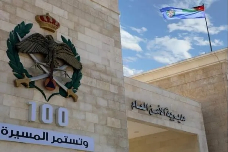 مديرية الأمن العام: الدفاع المدني يتعامل مع 1#44;379 حالة إسعافية و138 حادث إنقاذ خلال 24 ساعة