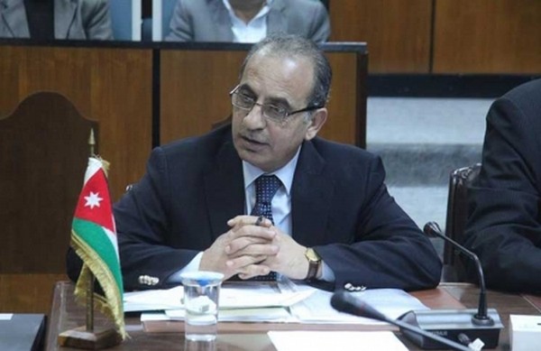 ماذا فعل الوزير المصري بطلب بلدية الزرقاء لتفعيل قانون  الدفع او السجن للمواطن 