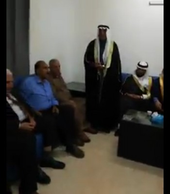 بالفيديو : عطوة اعتراف عشائريه بخصوص الاعتداء على رجال الأمن في مستشفى الأمير فيصل