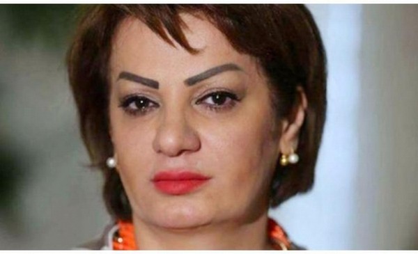 تعّرف على أول مرشحة لرئاسة العراق
