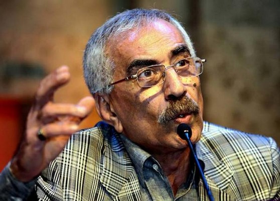 وفاة الكاتب الاردني الكبير خيري منصور