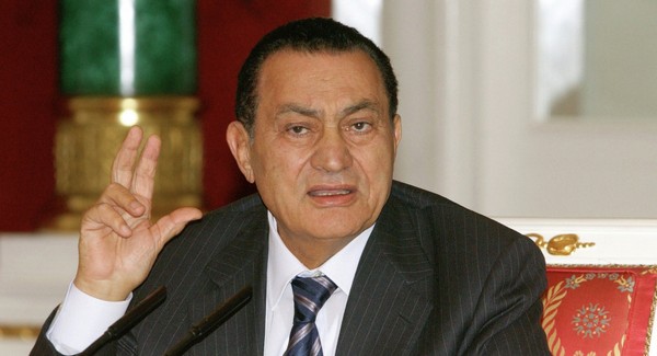 قال له في السعودية «اتق الله»... وفاة المصري الذي سجنه مبارك 7 سنوات