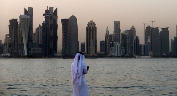 قطر تفاجئ العالم بحدث جديد... ماذا يحدث هذا المساء