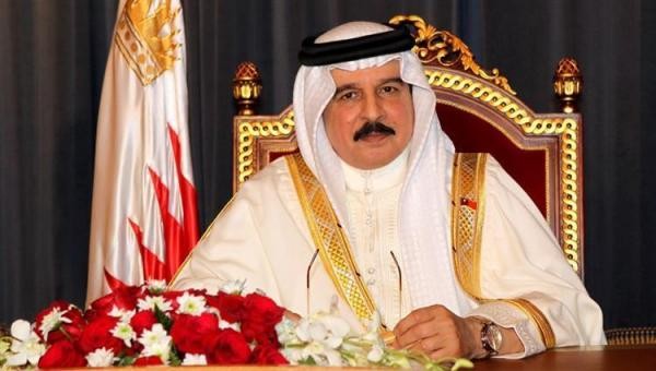 اليوم الوطني لمملكة البحرين وذكرى تولى الملك حمد