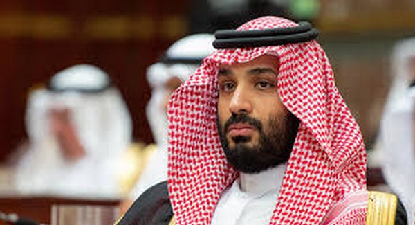 رويترز تنقل عن ترمب: محمد بن سلمان زعيم السعودية