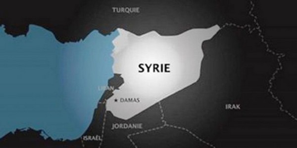 بدء الحج إلى دمشق..سورية تنتصر