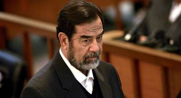بعد 13 عاما من إعدام صدام حسين... كيف أصبح حال العراق
