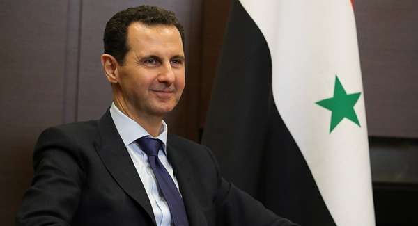 اسرار العقوبات الغربية على الأسد ورجال أعمال سوريين