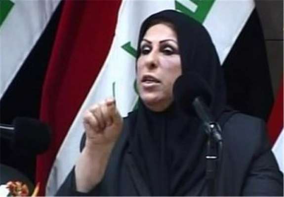 نائبة عراقية : على الأردن عدم استفزاز مشاعر العراقيين بإقامة تجمعات تمجد صدام حسين