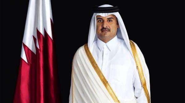 أمير قطر يعتزم حضور القمة العربية الاقتصادية في بيروت