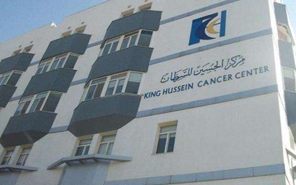 الأميرة غيداء تكرم الإعلاميين الفائزين بجائزة مؤسسة الحسين للسرطان