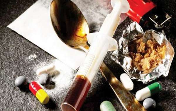 كندا : وفاة 1500 شخص بجرعات زائدة من المخدرات العام الماضي