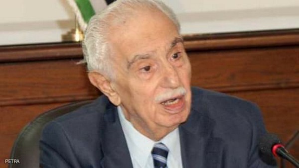 الدكتور ناصر الدين الأسد أبو الاوائل مؤسس الجامعة الأردنية (2015  1922 )