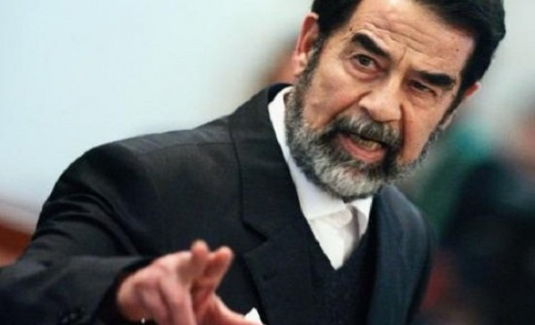حقيقة منح عائلة صدام حسين جوازات سفر اردنية بأسماء وهمية