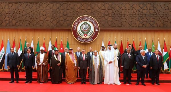 تونس: استأنسنا بالتجربة الاردنية لعقد القمة العربية المقبلة