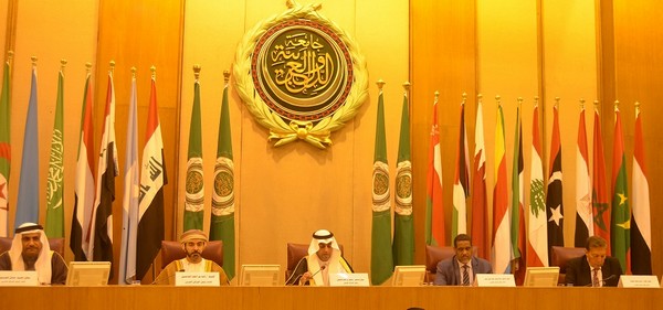 رئيس البرلمان العربي يدعو لإنهاء الصراعات في عدد من الدول ويحذر من استغلال وسائل إعلام مغرضة لإسقاط الأنظمة العربية