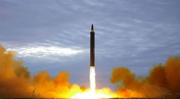 سيؤول ترصد علامات على ترميم جزء من موقع كوري شمالي لإطلاق الصواريخ