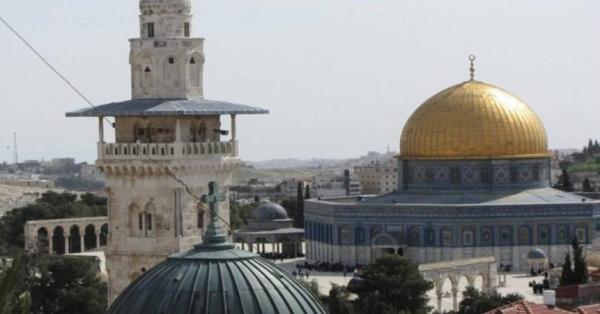 مجلس العاصمة: سلطات الاحتلال تتحمل المسؤولية الكاملة لما يحدث في القدس