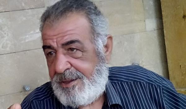 وفاة ممثل سوري أثناء تأديته مشهداً عن الموت