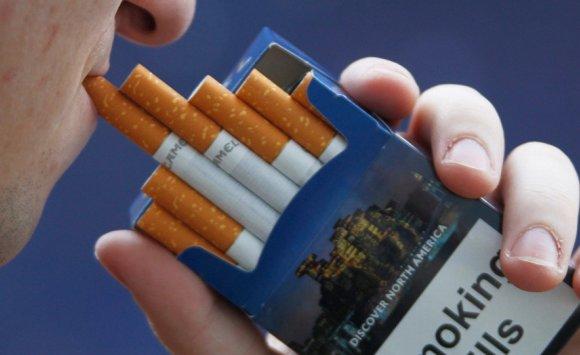 تخفيض أسعار سجائر في الأردن