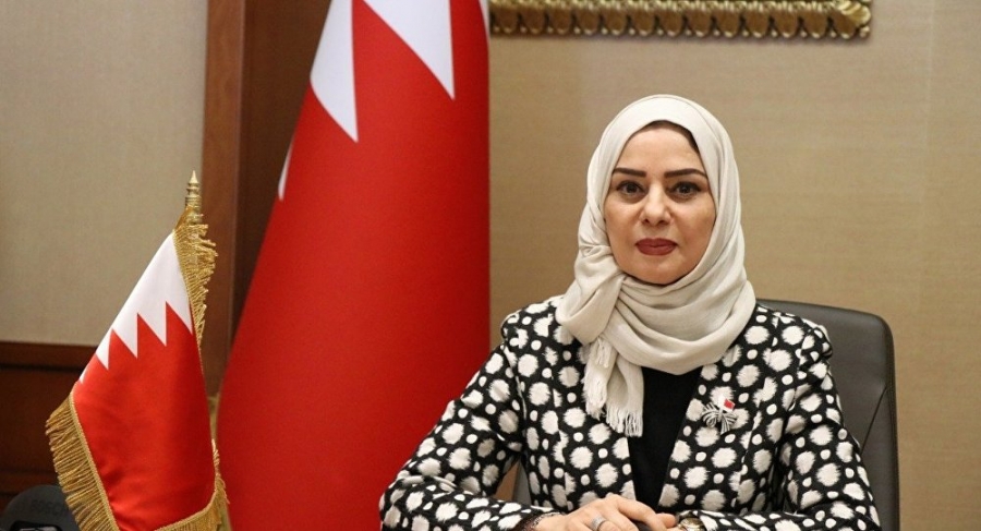 رئيس مجلس النواب البحريني: بهذا الشرط يمكن حل الأزمة مع قطر