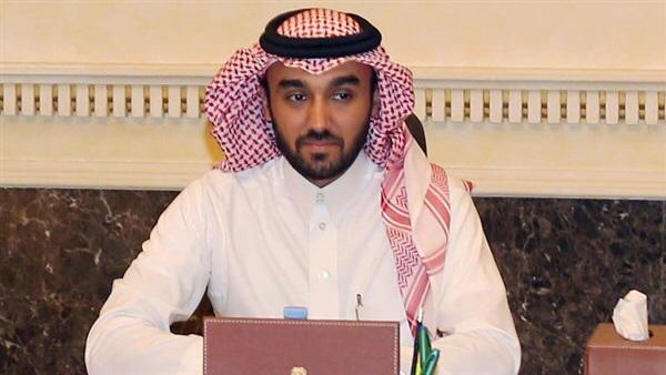 تزكية الامير عبدالعزيز بن تركي الفيصل كرئيس للاتحاد الاسلامي الرياضي الاسلامي غدا