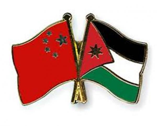 السفير الصيني: الأردن صديق للصين .. وإمكانات كبيرة للتعاون الاقتصادي