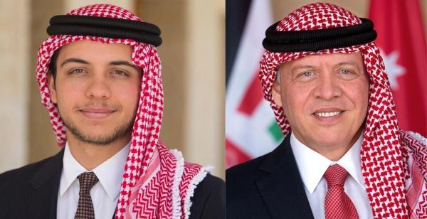 شركة الاستقرار تهنىٔ جلالة الملك عبدالله بحلول شهر رمضان المبارك