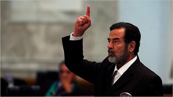 قصر زوجة صدام حسين يشعل خلافا عشائريا
