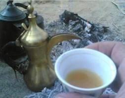 جلوة عشائرية لذوي قاتل الغياث