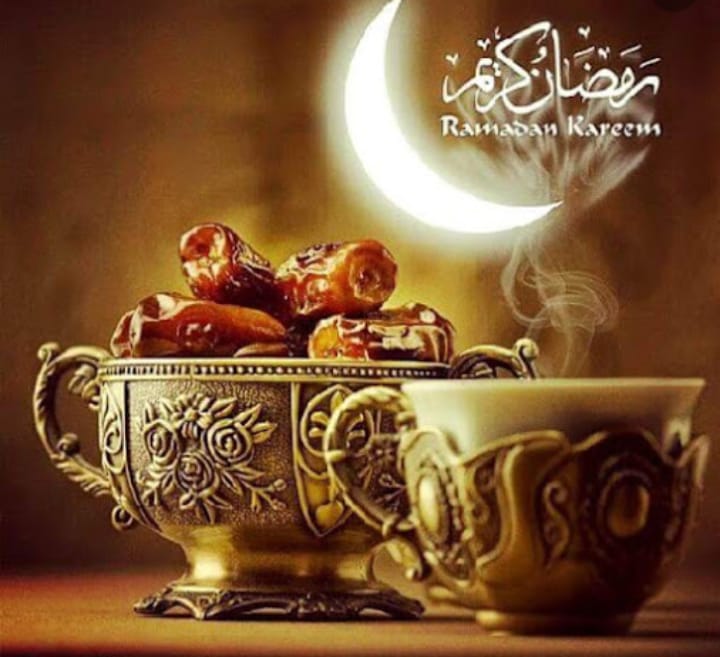 مهلا رمضان