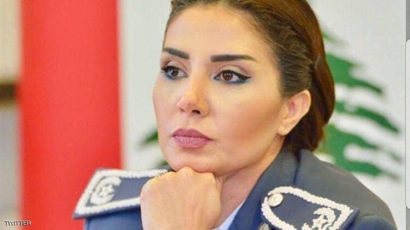 لبنان.. المحكمة العسكرية تنهي ملاحقة سوزان الحاج