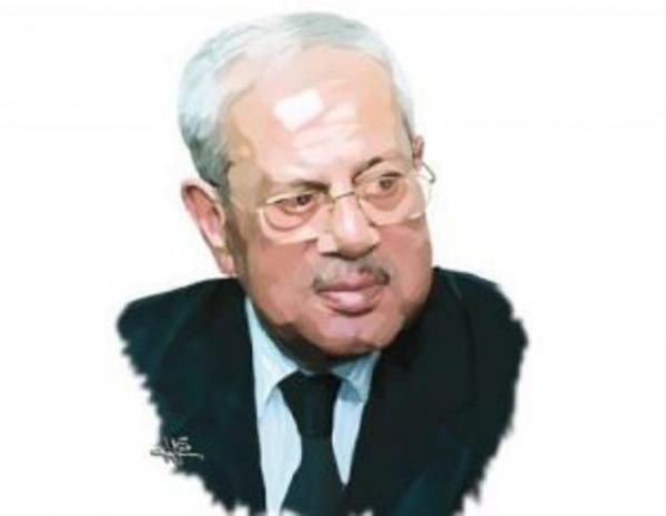 ذكرى وفاة عميد الصحافة الاردنية محمود الكايد