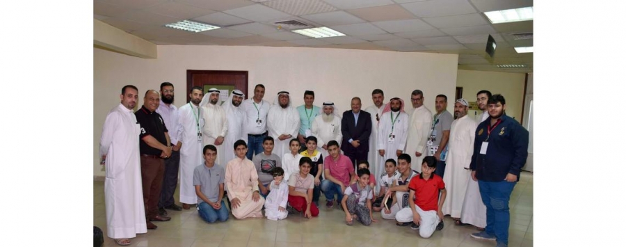 الجالية الأردنية في دولة الكويت تقيم المسابقة القرآنية الثانية للذكور والاناث (صور)