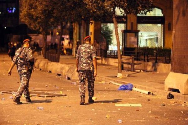 الاردن يدين الهجوم الارهابي في طرابلس اللبنانية