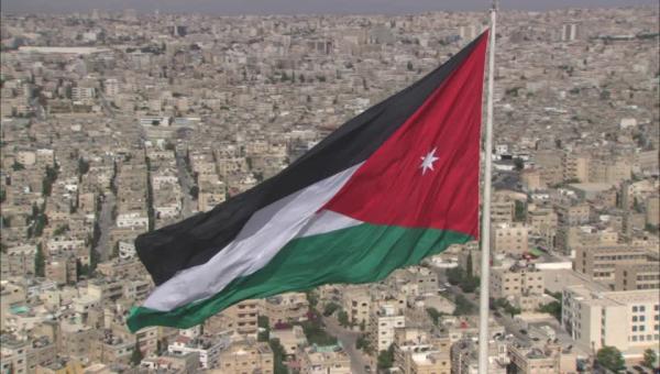 الجالية الأردنية في روسيا تحتفي بالأعياد الوطنية