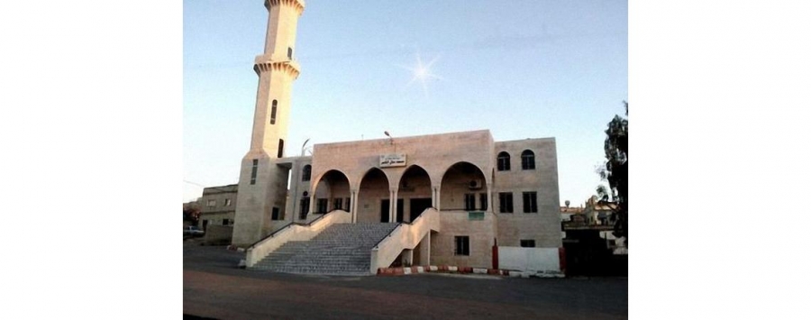 خطباء المساجد في بني كنانة يحذرون من اكل المال الحرام