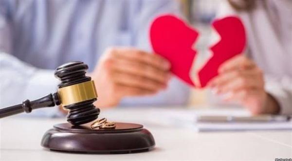 54 ارتفاع إتفاقيات الطلاق الصادرة عن مكاتب الإصلاح في 2018