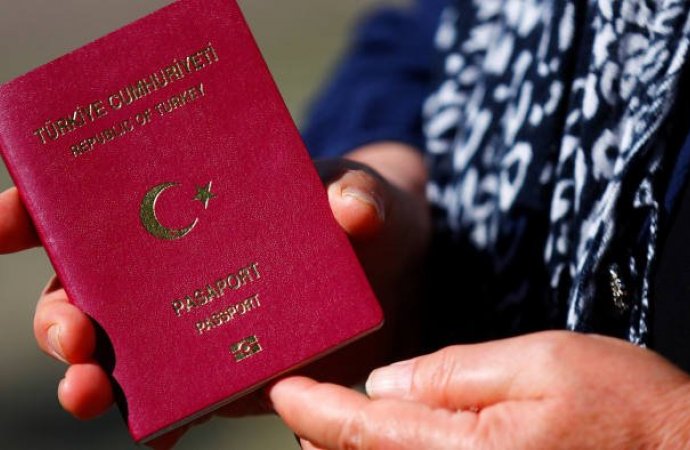 (57) أردنياً حصلوا على الجنسية التركية