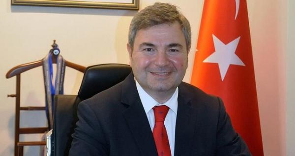 السفير التركي: الأردن يمشي في حقل ألغام بكل نجاح