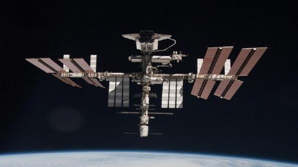 وجبات حلال على متن محطة الفضاء الدولية لأجل رائد فضاء إماراتي