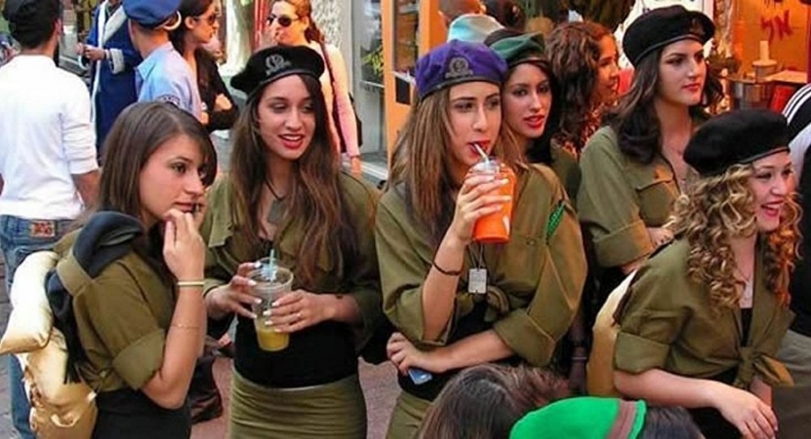 صحيفة: نساء يواجهن التفرقة داخل الجيش الإسرائيلي