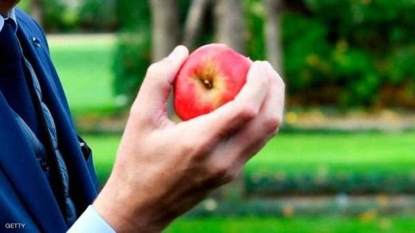 دراسة تكشف سرا مفاجئا عن فوائد التفاح