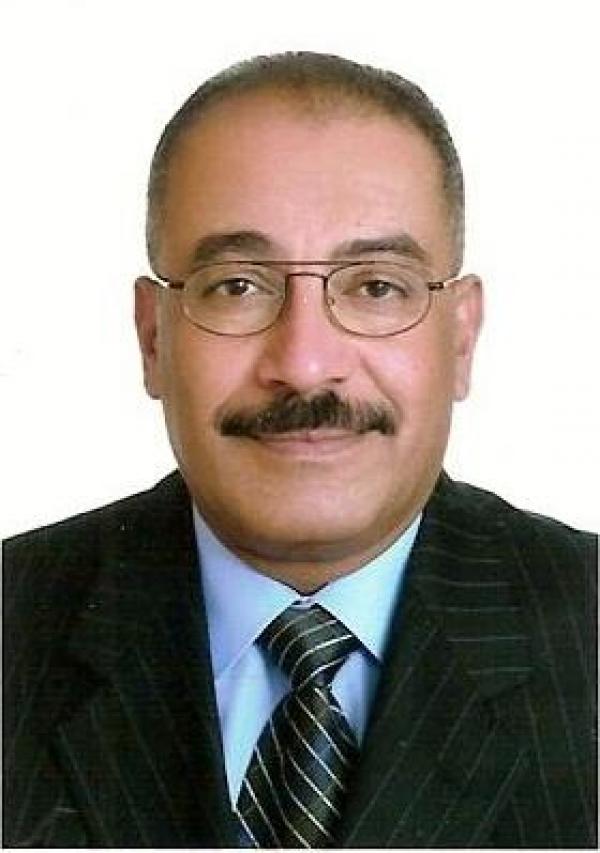 الدكتور محمد رياض المصري في ذمة الله