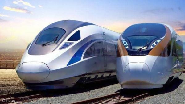 الصين تطور قطارا بتقنية غير مسبوقة