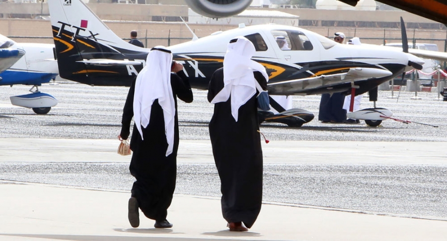 الكويتيون ينفقون 36 مليون دولار يوميا على السفر