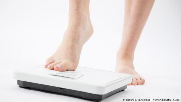 دراسة ألمانية تتوصل لرابط بين بكتيريا كولينسلا وخسارة الوزن